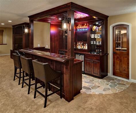 Imagem Relacionada Bars For Home Modern Home Bar Home Bar Designs