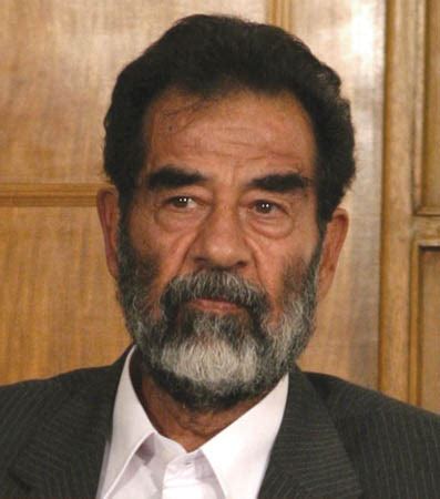 Saddam Hussein (1937-2006) - Find a Grave Memorial