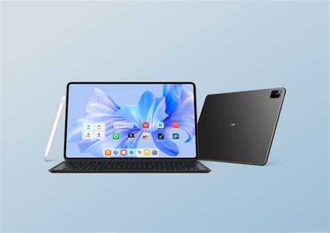 Планшеты HUAWEI - HUAWEI Россия