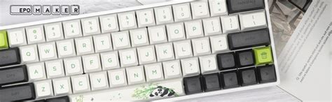 EPOMAKER SKYLOONG SK S Hot Swappable Bluetooth Wireless Wired Mechanical Keyboard With RGB