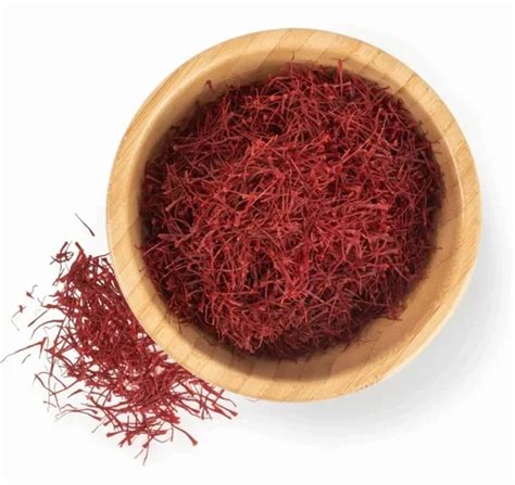 Pure Iranian Saffron For Food Packaging Type Loose At Rs 200 Gram In