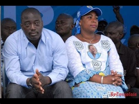 Joseph Kabila Refuse De Quitter Le Pouvoir En Et Pas Fdlr A