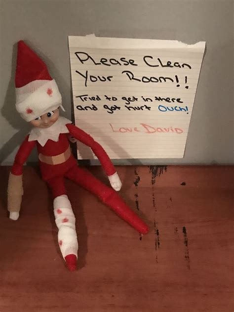 Pin By Teri Durkin On Elf On Shelf Elf Ideas Easy Elf Fun Elf