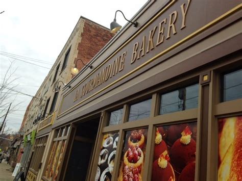 Best Bakery In Downtown Pittsburgh Get More Anythinks