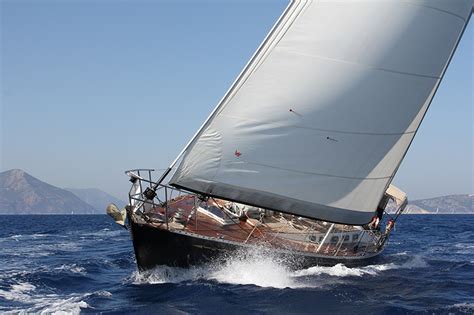 Top tips for Mediterranean sailing