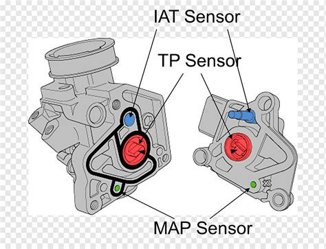 Honda Engine Wraf Sensor Operation Diagram Descriptions Need