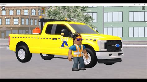 What Happened To The Tow Truck Erlc Roblox Emergency Response