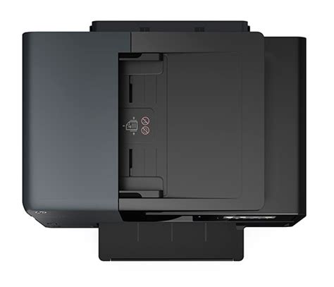 HP Officejet Pro 8630 E All In One