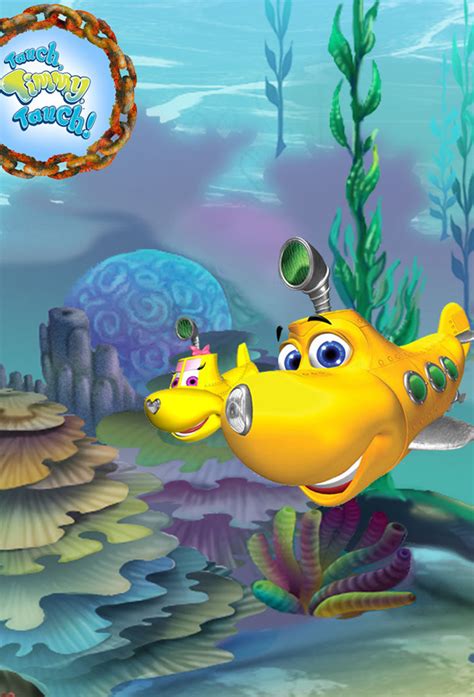 Dive Olly Dive