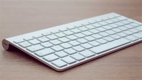 Teclado Apple Magic Keyboard Review En Español Análisis Completo