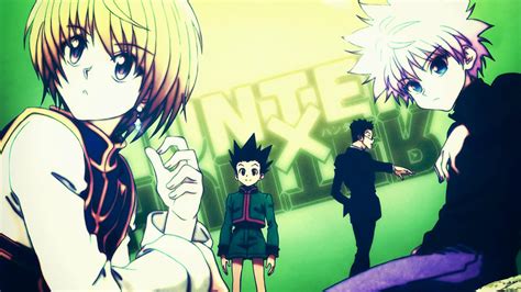 Hunter X Hunter Arriva Finalmente Il Trailer Dell Attesissimo Volume 38