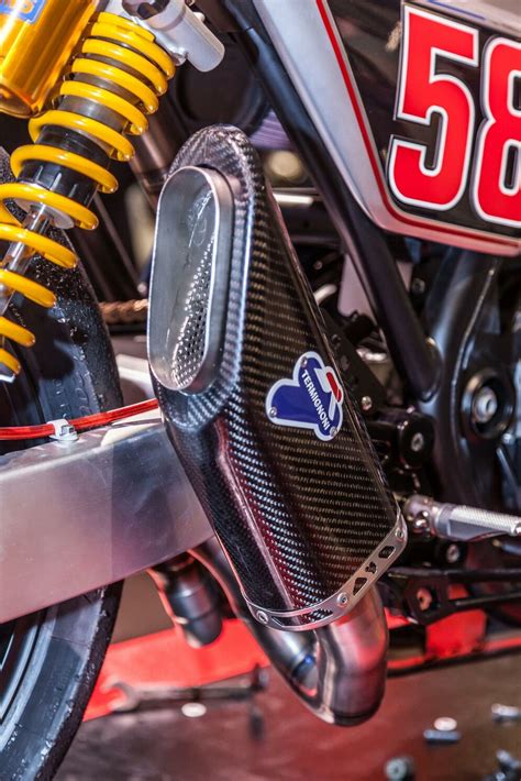 Honda Cb Tr Naked Bike Concept