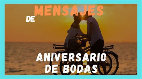 ️ Frases Para Desear Feliz Aniversario De Bodas 2024