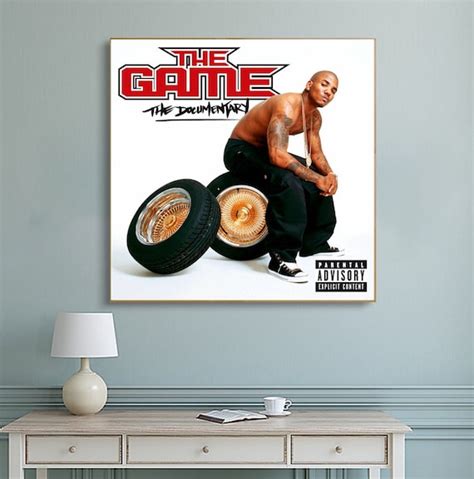 The Game The Documentary 2