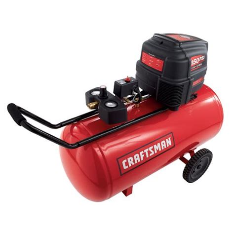 Compressors Craftsman 150 Psi Air Compressor