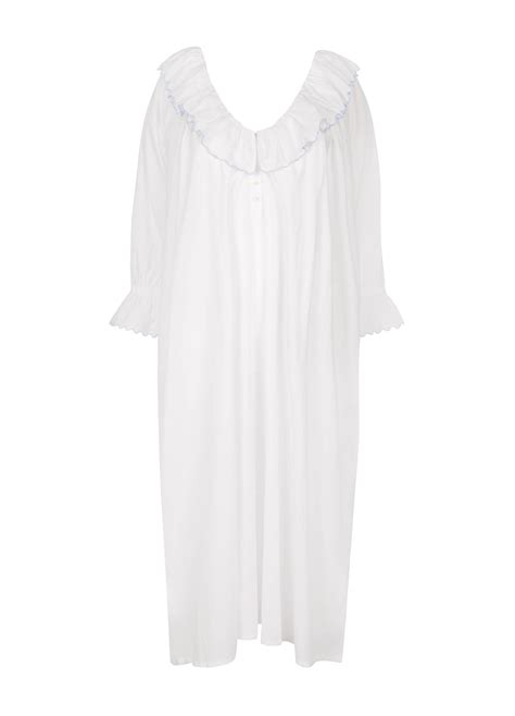 Pandora 34 Length Nightdress If Only If