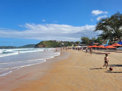 P Na Areia Dez Praias Imperd Veis No Estado Do Rio Para Voc Conhecer