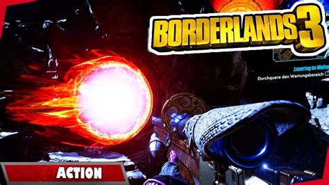 Rhys Ball Borderlands 3 030 Youtube