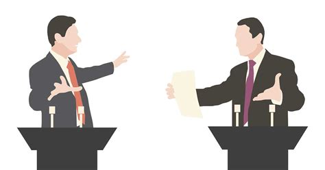 ¿qué Es Un Debate Misión Éxito