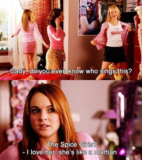 33 Funny Mean Girls Quotes You Need To Use Every Day Of Your Life