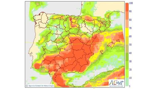 El Tiempo Hoy En Valencia Las Tormentas Vuelven A Valencia Consulta