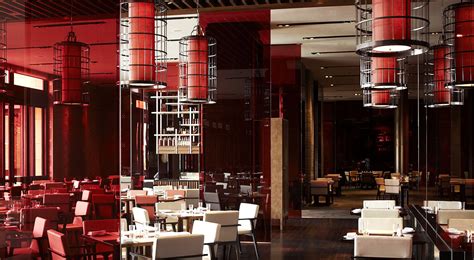 FSC Architects | International Hospitality Designers