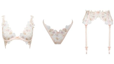 The Best Lingerie Sets To Pick Up Before Valentine S Day 2023