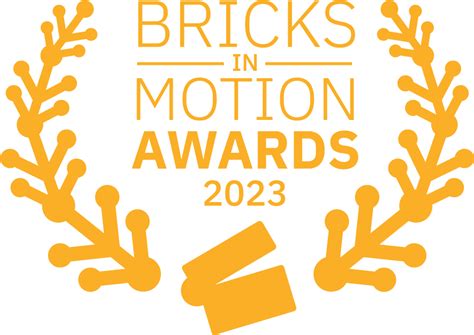 Bricks In Motion Awards Brickfilms Wiki Fandom