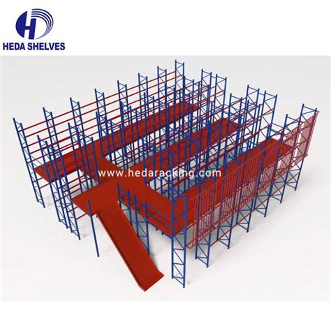 Customized Mezzanine Flooring Systems Supplier,Manufacturer