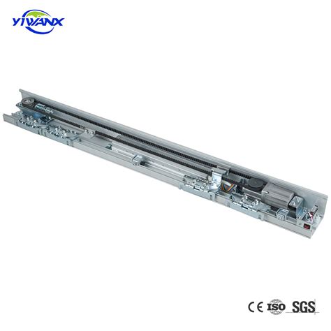 Heavy Duty Automatic Sliding Door Operator Mechanism System China