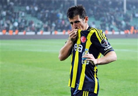 Emre yeniden Fenerbahçe de