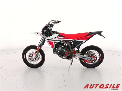 Autosile Motors XM 50 Motard Performance Concessionario Moto Fantic