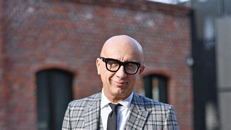 Gucci CEO Marco Bizzarri On Cultural Diversity And Awareness British