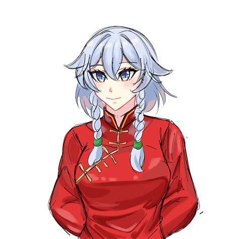 Commission Open Touhou Project Amino