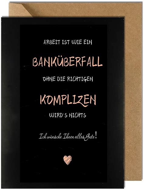 Pqlq Karte Abschied Kollegeabschiedskarte Kollegenruhestand Karte