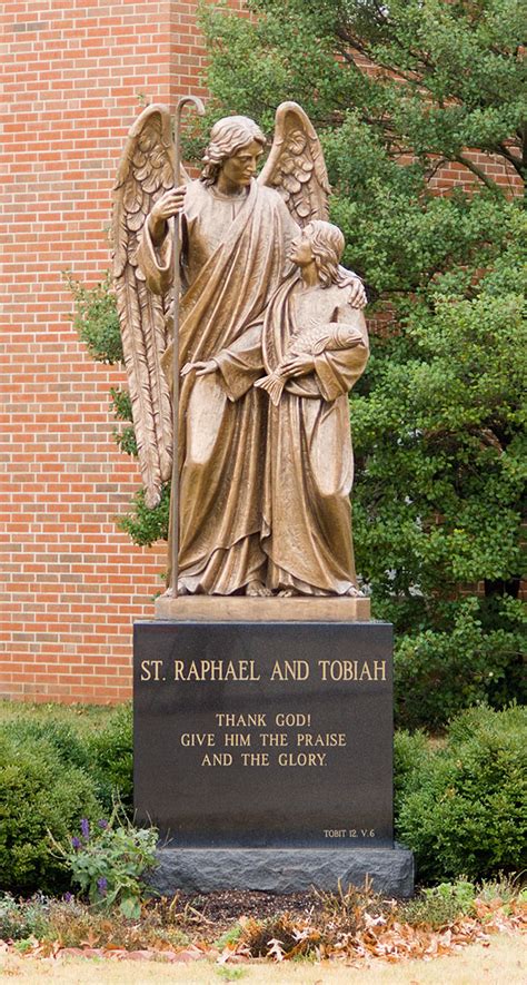 Rome of the West: Photos of Saint Raphael Church, in Saint Louis, Missouri