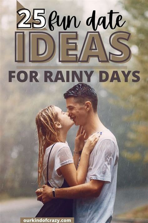 Rainy Day Date Ideas Things To Do On A Rainy Day Artofit