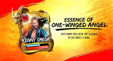 Like A Dragon Ishin How To Unlock The Kenny Omega Elite General