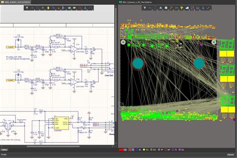 Schematic Capture Software