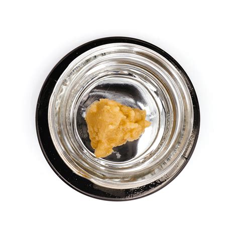 Gmo Live Rosin Thc Classic