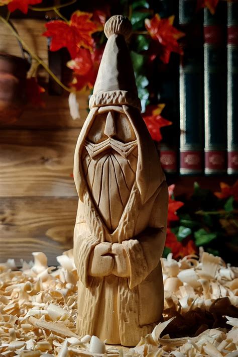 Santa Claus Wood Carving | Wood carving faces, Wood carving for ...