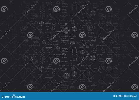 Calculus Equations Algebra Organic Chemistry Chemical Reactions