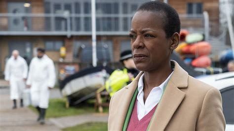 BBC One Silent Witness Series 27 Effective Range Part 2