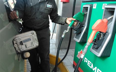 Qu Marca De Gasolina Es La Mejor De M Xico Grupo Milenio