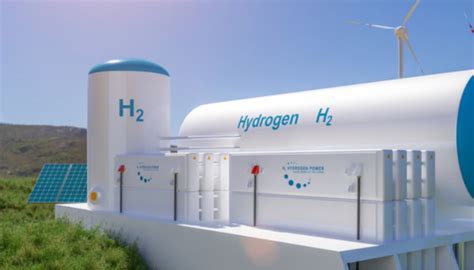 Port Of Rotterdam To House The Largest Green Hydrogen Plant In Europe