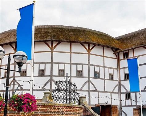 The Rose Theatre London All You Need To Know Before You Go