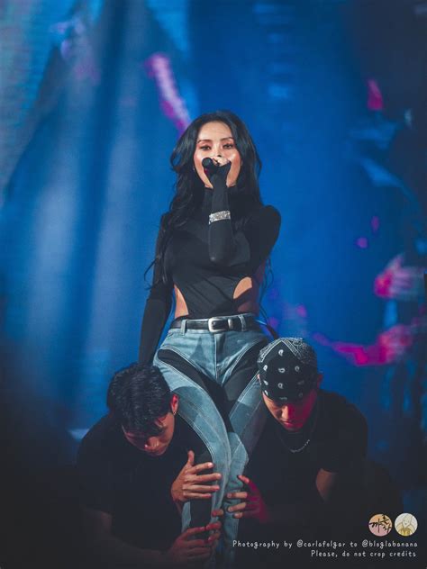 Portal Hwasa Brasil On Twitter Imagina Ser Um Mulher O