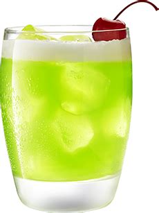 Midori Sour Recipes Besto Blog