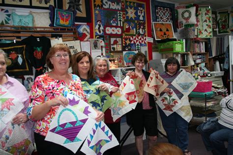 Quilt Club