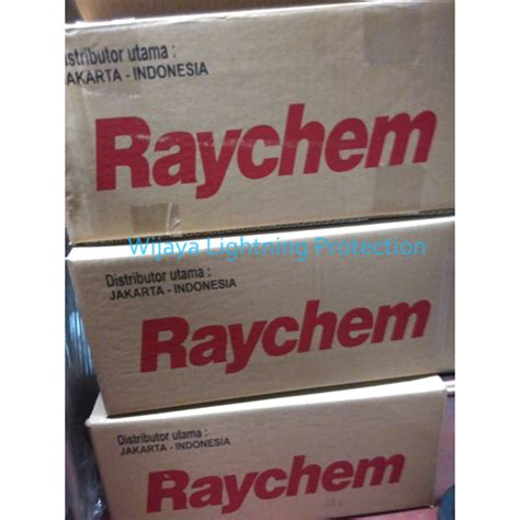 Jual TERMINATION KIT RAYCHEM INDOOR Oleh WIJAYA LIGHTNING PROTECTION